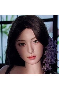 Starpery 163cm Gカップ Haoヘッド リアルメイク付き フルシリコン製ラブドール