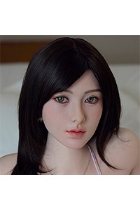 Starpery 163cm Gカップ Haoヘッド リアルメイク付き フルシリコン製ラブドール