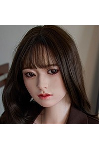 Starpery 163cm Gカップ Haoヘッド リアルメイク付き フルシリコン製ラブドール