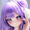 泡泡（シリコン製ヘッド）