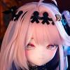 娅娅（シリコン製ヘッド）