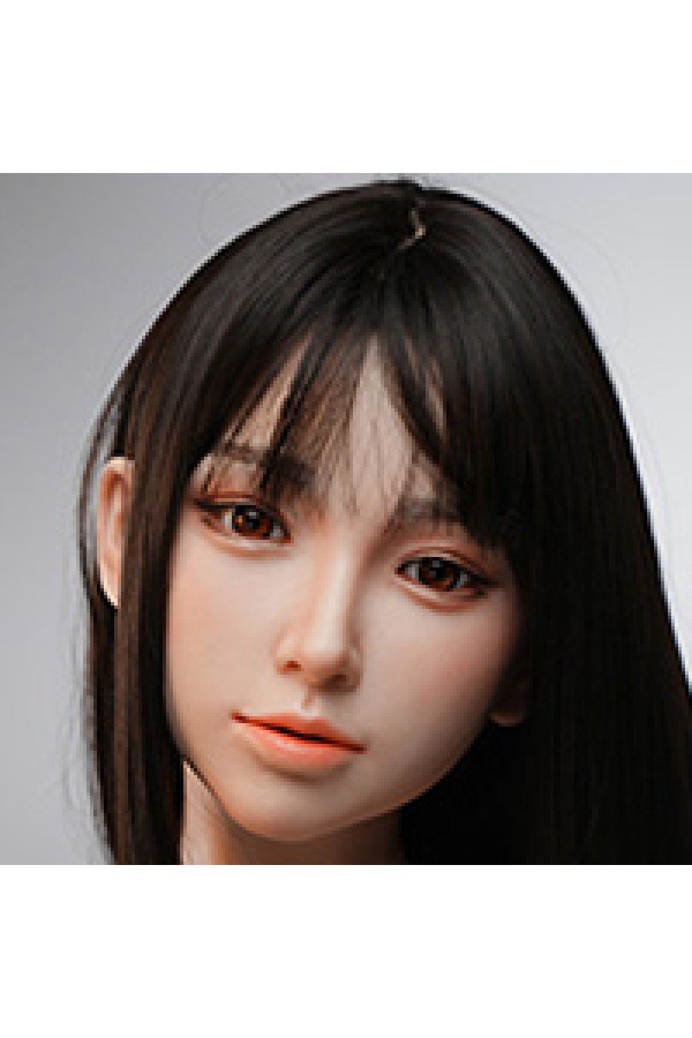 Yue Doll 140cm Eカップ #A4ヘッド 可灵 シームレス フルシリコン製ラブドール