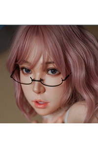 Yue Doll 140cm Eカップ #A4ヘッド 可灵 シームレス フルシリコン製ラブドール