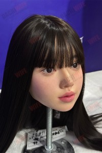 MMXDOLL 人気頭部のみ ヘッド単体 M16ボルト採用 ボディ含めてない フルシリコン製ラブドール