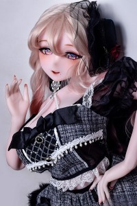 ElsaBabe 148cm L RAD058 遠藤風花 Endo Fuuka フルシリコン製ラブドール