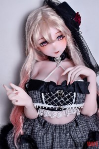 ElsaBabe 148cm L RAD058 遠藤風花 Endo Fuuka フルシリコン製ラブドール