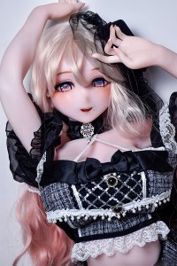 ElsaBabe 148cm L RAD058 遠藤風花 Endo Fuuka フルシリコン製ラブドール