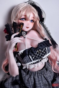 ElsaBabe 148cm L RAD058 遠藤風花 Endo Fuuka フルシリコン製ラブドール