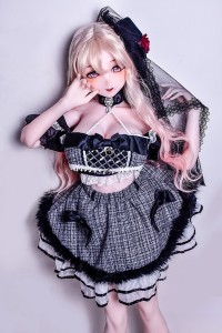 ElsaBabe 148cm L RAD058 遠藤風花 Endo Fuuka フルシリコン製ラブドール
