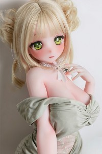 ElsaBabe 151cm L RAD055 和泉理夏 Izumi Rika フルシリコン製ラブドール