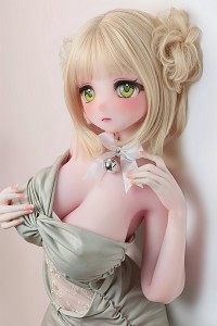 ElsaBabe 151cm L RAD055 和泉理夏 Izumi Rika フルシリコン製ラブドール