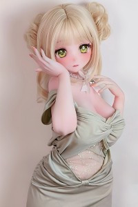 ElsaBabe 151cm L RAD055 和泉理夏 Izumi Rika フルシリコン製ラブドール