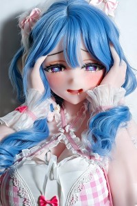 ElsaBabe 157cm L AHRC040 莫奈尔·光月 Monelle Kogetsu フルシリコン製ラブドール