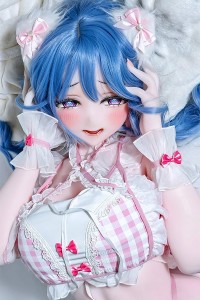 ElsaBabe 157cm L AHRC040 莫奈尔·光月 Monelle Kogetsu フルシリコン製ラブドール