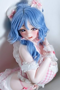 ElsaBabe 157cm L AHRC040 莫奈尔·光月 Monelle Kogetsu フルシリコン製ラブドール