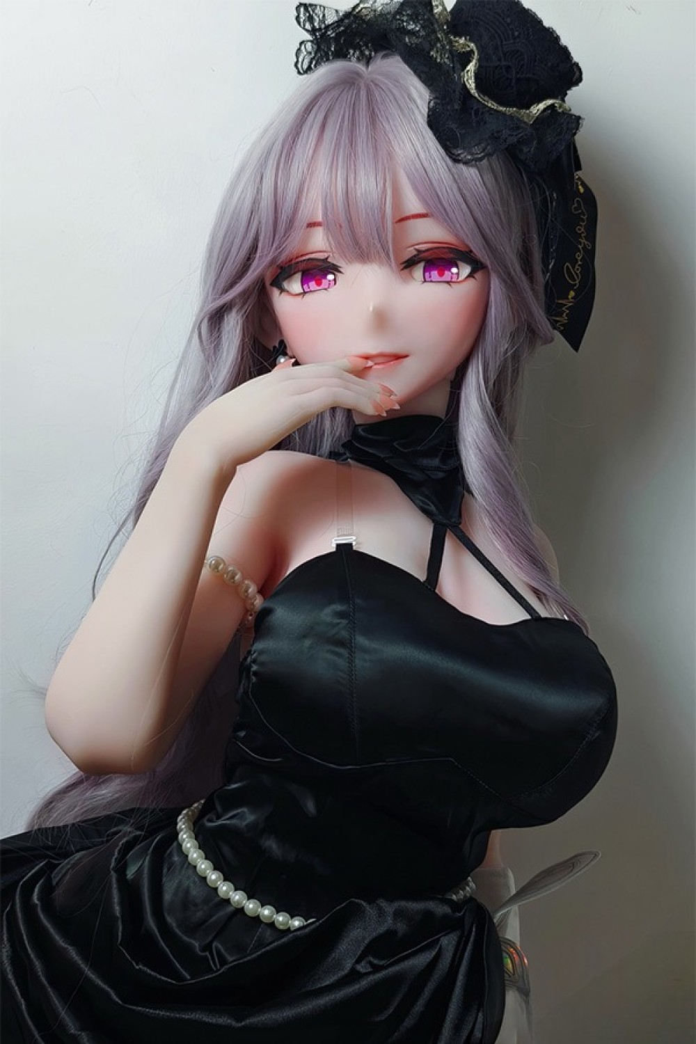 ElsaBabe 151cm L AHR037 浅羽夏子 Asawa Natsuko フルシリコン製ラブドール