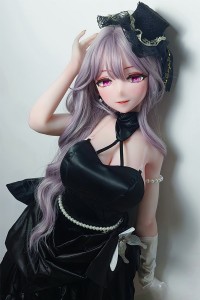ElsaBabe 151cm L AHR037 浅羽夏子 Asawa Natsuko フルシリコン製ラブドール