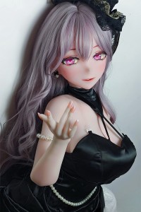 ElsaBabe 151cm L AHR037 浅羽夏子 Asawa Natsuko フルシリコン製ラブドール
