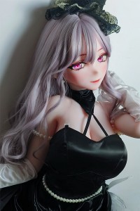 ElsaBabe 151cm L AHR037 浅羽夏子 Asawa Natsuko フルシリコン製ラブドール