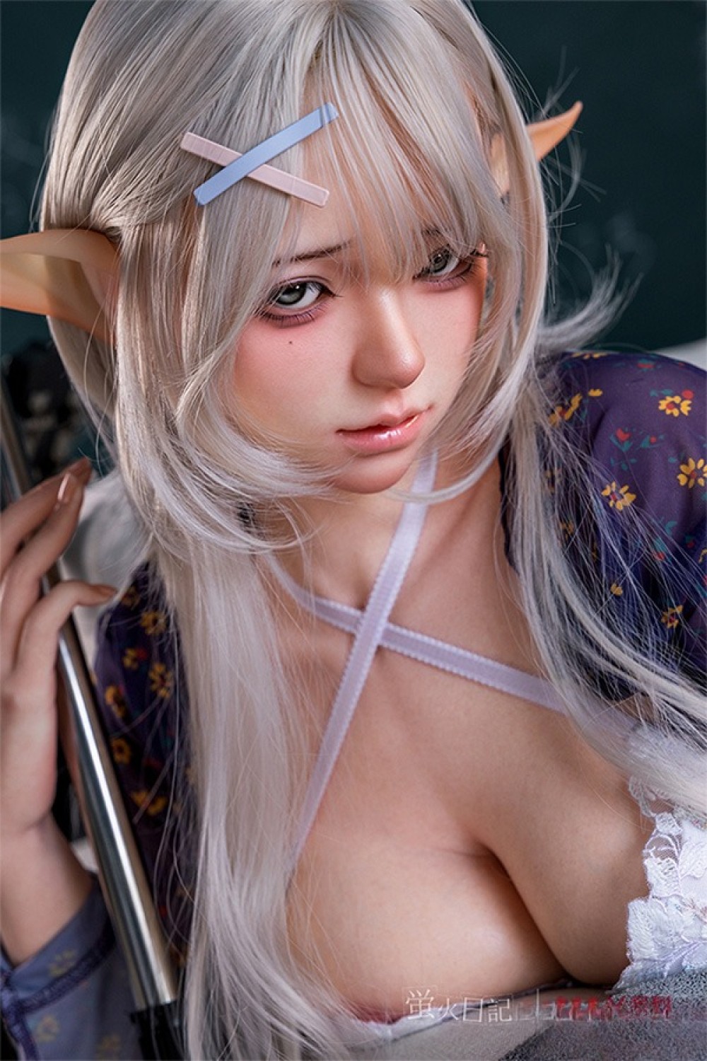 EXDOLL 145cm 蛍ヘッド ボディー及びヘッドなど選択可能 カスタマイズ可 高級シリコン材質ラブドール