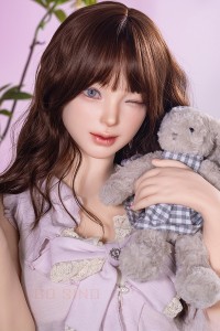 EXDOLL 145cm 麗ヘッド ボディー及びヘッドなど選択可能 カスタマイズ可 高級シリコン材質ラブドール