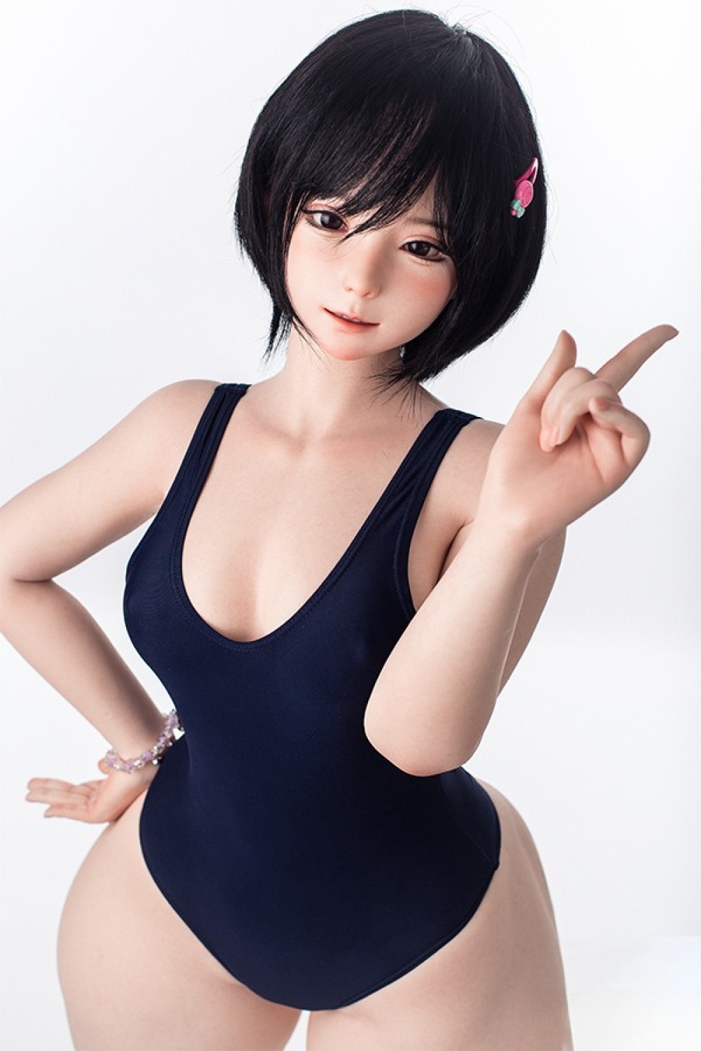 EXDOLL 145cm 黛ヘッド ボディー及びヘッドなど選択可能 カスタマイズ可 高級シリコン材質ラブドール