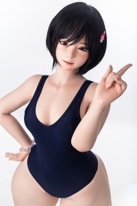 EXDOLL 145cm 黛ヘッド ボディー及びヘッドなど選択可能 カスタマイズ可 高級シリコン材質ラブドール