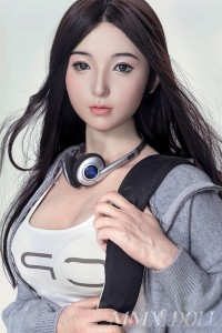ElsaBabe 102cm RADA010-Ijuin Mai フルシリコン製ラブドール