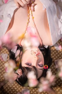 SHEDOLL 168cm Dカップ 辛夷（Xinyi）2.0ヘッド 和風美人 ヘッド及びボディー材質選択可能【超軽量版ボディ33Kg】掲載画像は フルシリコン製ラブドール