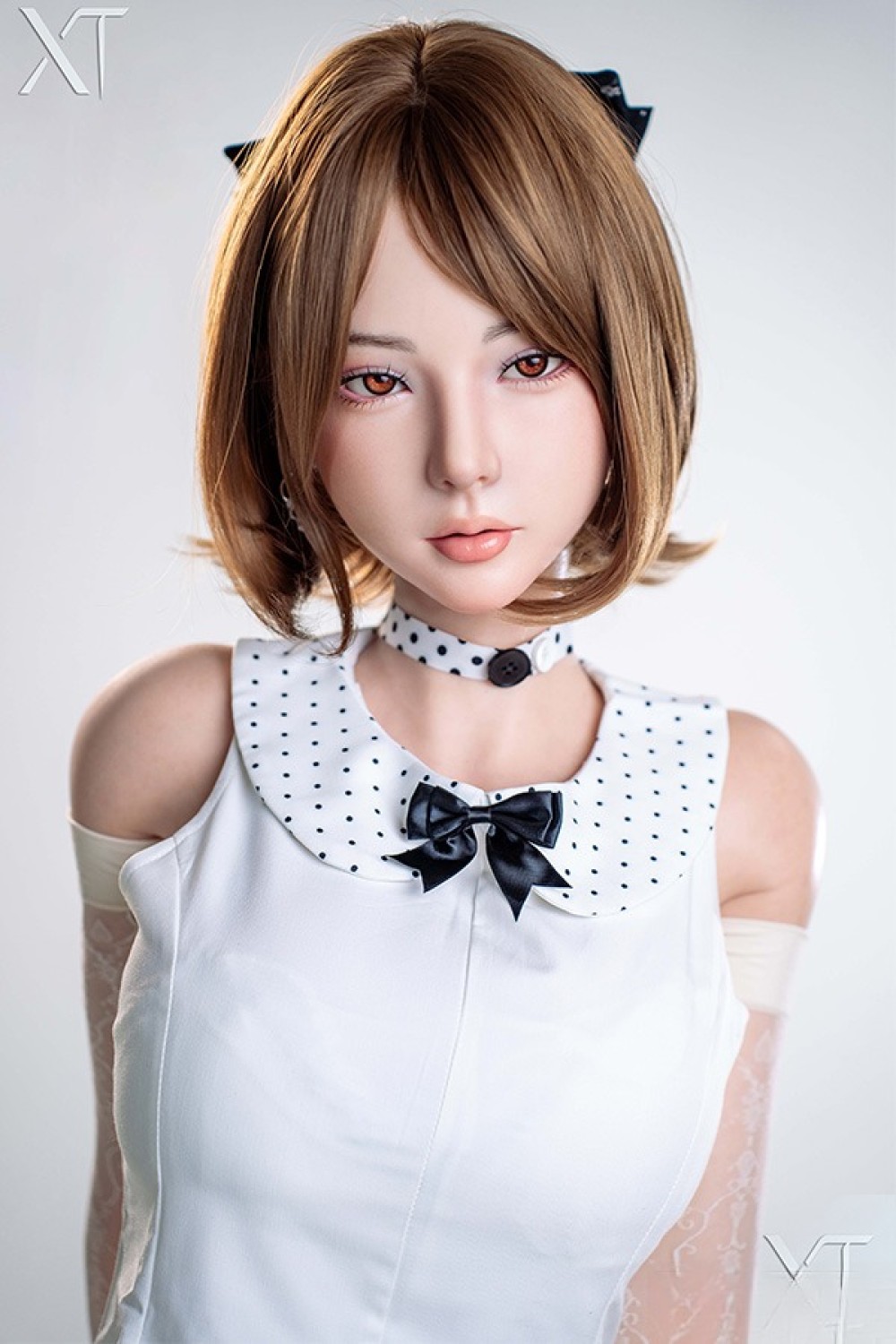 【即納・国内発送・送料無料】Irokebijin 色気美人 110cm-A バスト平 Aiko オーラル可能 S-TPE製ラブドール