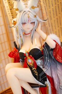 ElsaBabe 102cm RADA010-Ijuin Mai フルシリコン製ラブドール