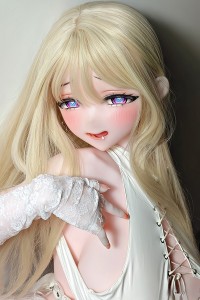 ElsaBabe 157cm L AHRC040 莫奈尔·光月 Monelle Kogetsu フルシリコン製ラブドール