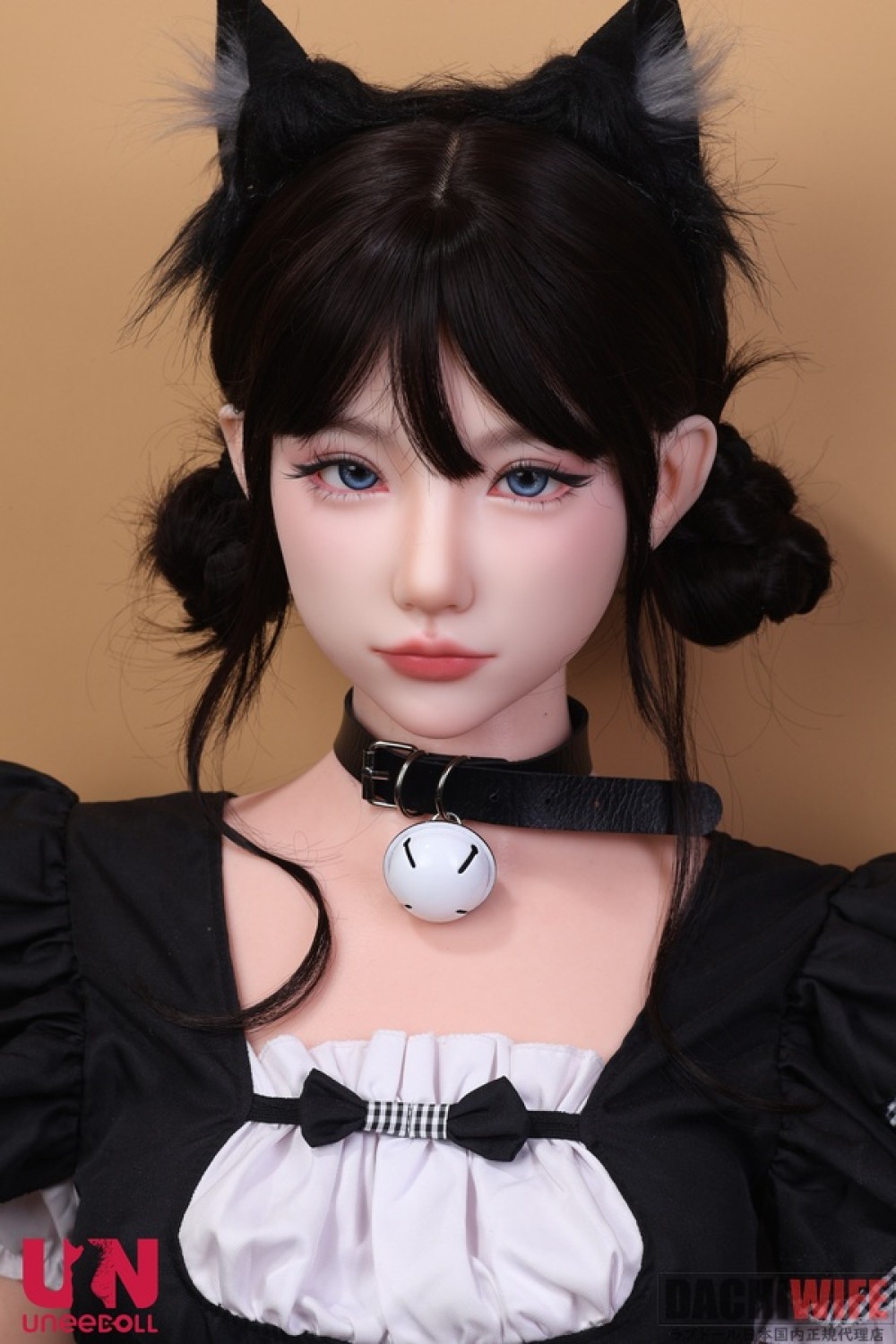 Houyu後遇 150cm Eカップ 伊娃Eva 実践向け 極みソフト 23kgの軽量化 Houyu&RZRDOLLコラボ製品 フルシリコン製ラブドール