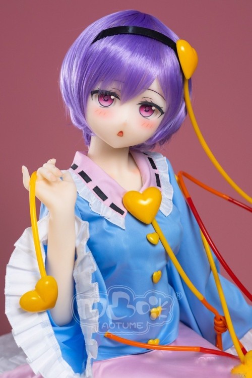 Aotume Doll 135cm Bカップ #121 ヘッド及びボディー材質選択可能 掲載画像は TPE製ラブドール