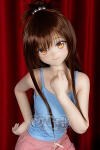 ElsaBabe 148cm L 甘露寺知香 AHR013 フルシリコン製ラブドール