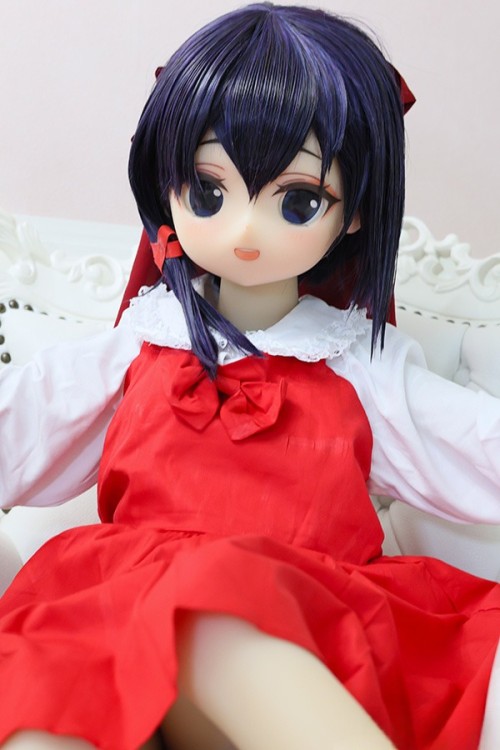 Aotume Doll 135cm AAカップ(豊潤タイプ) ミタ(TinyMita)ヘッド及びボディー材質選択可能 TPE製ラブドール