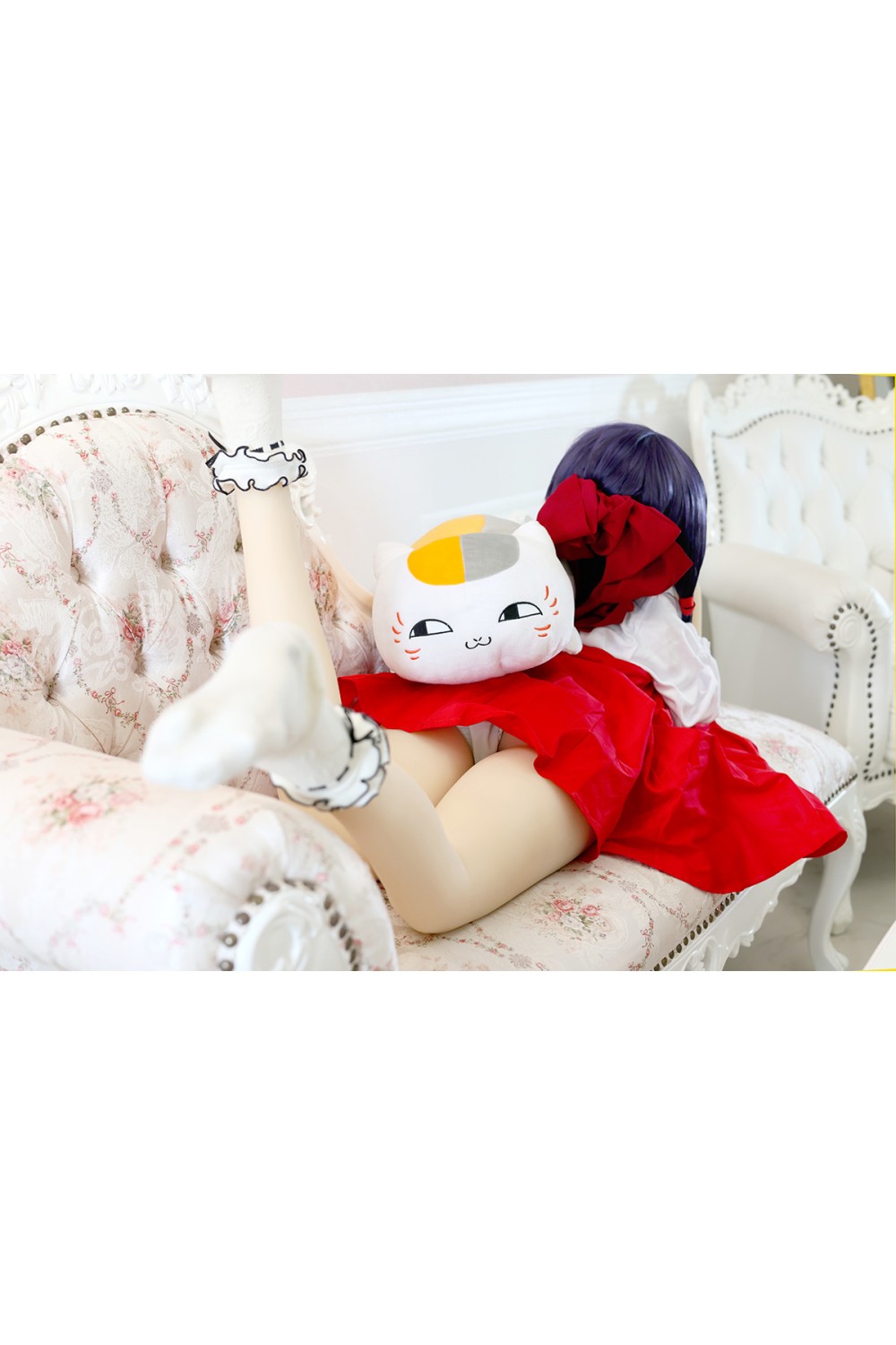 Aotume Doll 135cm AAカップ(豊潤タイプ) ミタ(TinyMita)ヘッド及びボディー材質選択可能 TPE製ラブドール