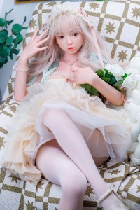 Art-doll 19kgの軽量化 148cm Dカップ M2ヘッド M16ジョイント汎用版 フルシリコン製ラブドール