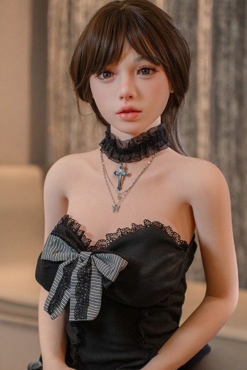 Art-doll Novaシリーズ 148cm Dカップ A9ヘッド 梓桤 模擬口腔+オーラル機能+顎関節+眉毛と睫毛の植毛+新技術指関節+ボディ超リアルメイクの標準仕様 シリコンヘッド+Nova素材ボディ