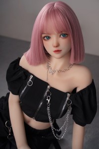 RZR Doll No.21 164cm Eカップ 媚娘（Joey ）ヘッド Delux-究極版&普通版選択可「R」シリーズ 【膣前庭】構造あり フルシリコン製ラブドール