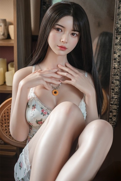 BB Doll 165cm Cカップ K66ヘッド ROS機能 口開閉機能選択可 血管＆人肌模様など超リアルメイク無料 眉の植毛無料 フルシリコン製ラブドール
