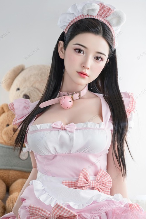 BB Doll 160cm Dカップ K68 Stellaヘッド 血管＆人肌模様など超リアルメイク無料 眉の植毛無料 フルシリコン製ラブドール
