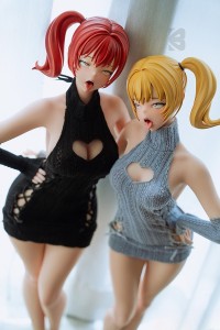 BCDOLL【OSシリーズ】155cm Iカップ 山田花音ヘッド フルシリコン製ラブドール