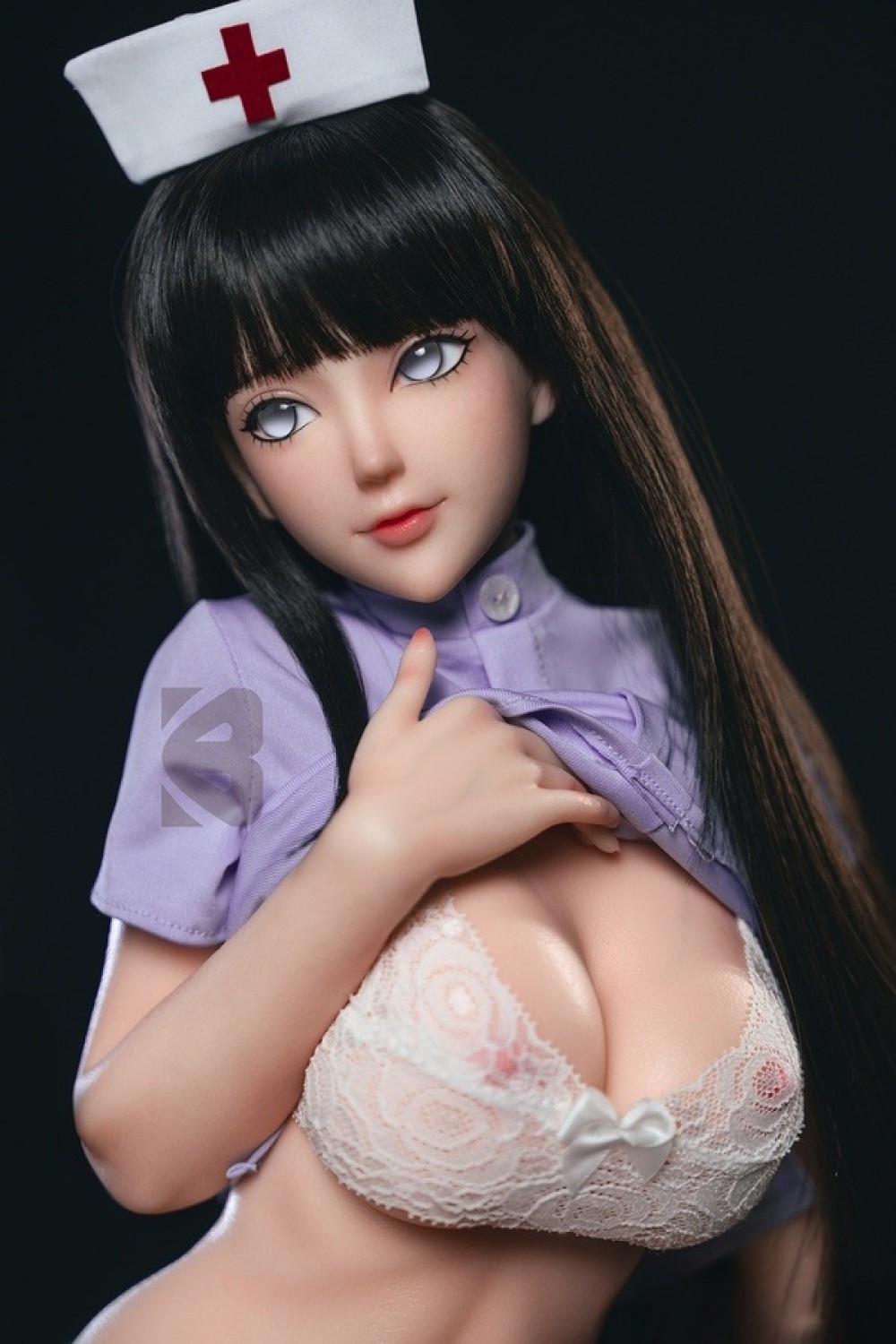 BCDOLL 5kg 76cm セックス可能 #G01C 日向ヒナタヘッド 超リアルなフィギュア 小型で軽量化で収納しやい 使いやすい フルシリコン製ラブドール