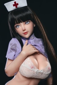 BCDOLL 5kg 76cm セックス可能 #G01C 日向ヒナタヘッド 超リアルなフィギュア 小型で軽量化で収納しやい 使いやすい フルシリコン製ラブドール