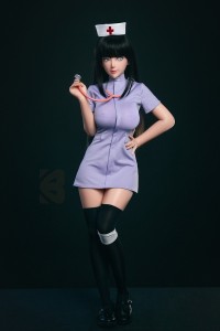 BCDOLL 5kg 76cm セックス可能 #G01C 日向ヒナタヘッド 超リアルなフィギュア 小型で軽量化で収納しやい 使いやすい フルシリコン製ラブドール
