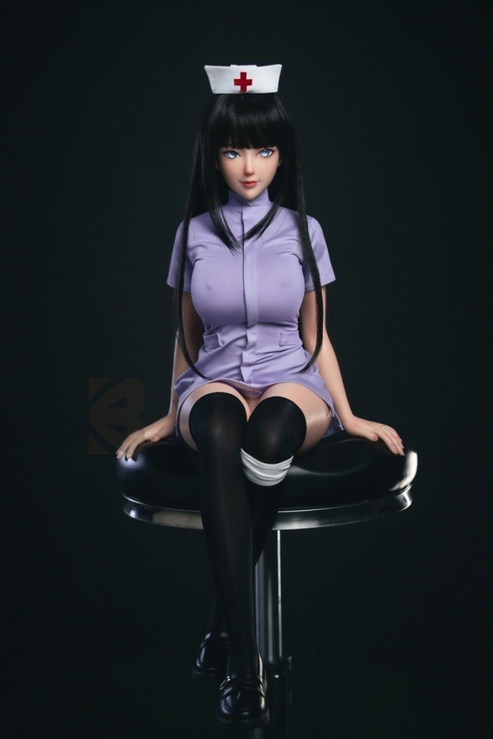BCDOLL 5kg 76cm セックス可能 #G01C 日向ヒナタヘッド 超リアルなフィギュア 小型で軽量化で収納しやい 使いやすい フルシリコン製ラブドール