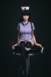 BCDOLL 5kg 76cm セックス可能 #G01C 日向ヒナタヘッド 超リアルなフィギュア 小型で軽量化で収納しやい 使いやすい フルシリコン製ラブドール