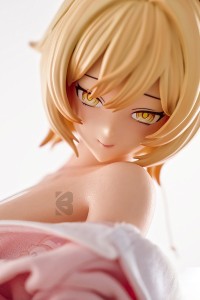 BCDOLL 60cm Bカップ 2.7kg 鈴木桃豆 F05ヘッド 小型で軽量化で収納しやい PU製ヘッド+シリコンボディラブドール