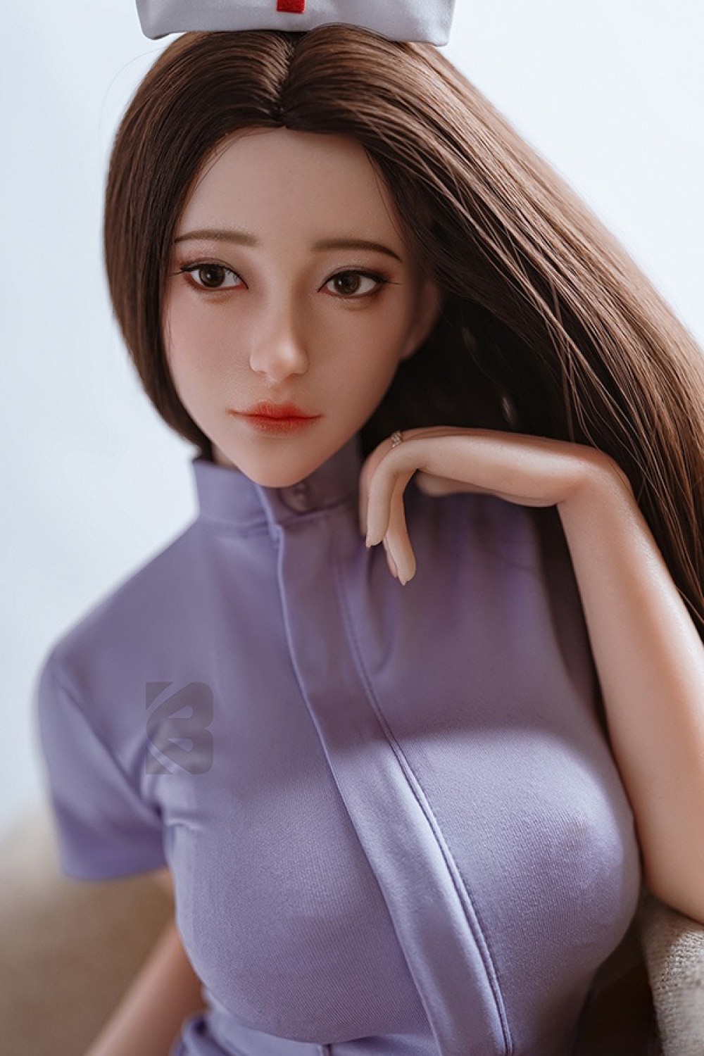 BCDOLL 5kg 76cmセックス可能 #G02A 小清ヘッド 超リアルなフィギュア 小型で軽量化で収納しやい 使いやすい フルシリコン製ラブドール
